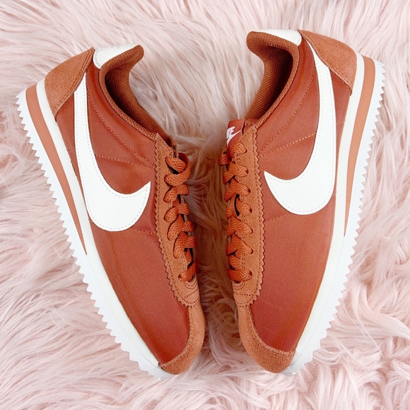 women's classic cortez premium sneakers